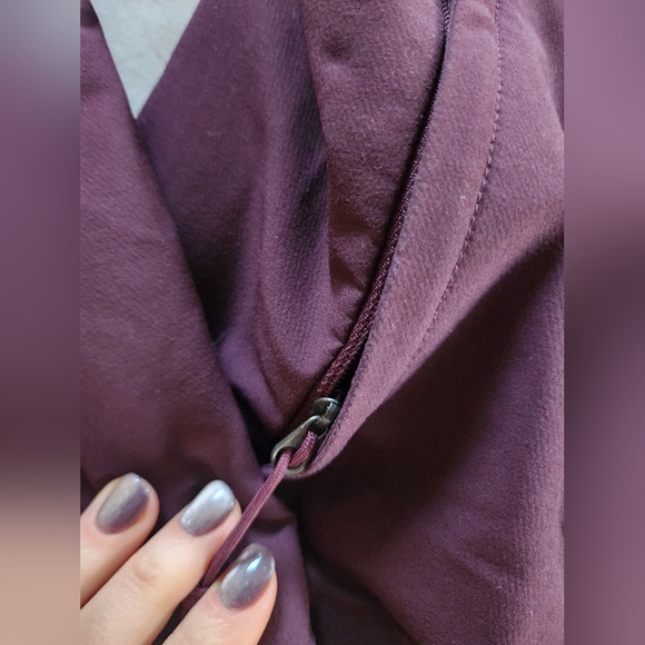 The North Face Shelbe Raschel windwall jacket - Picture 8 of 9